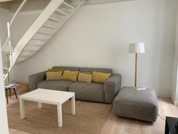 Chambre pour étudiant(s) en colocation à Nantes
