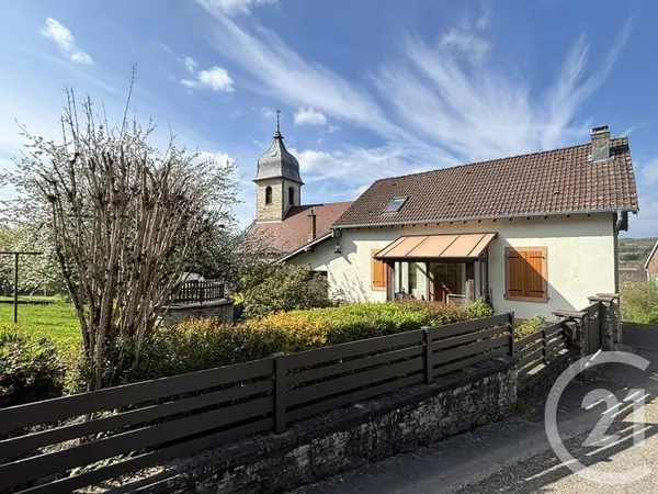 Maison 5 pièces 98 m²