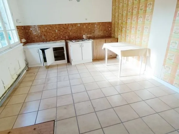 Maison 6 pièces 109 m²
