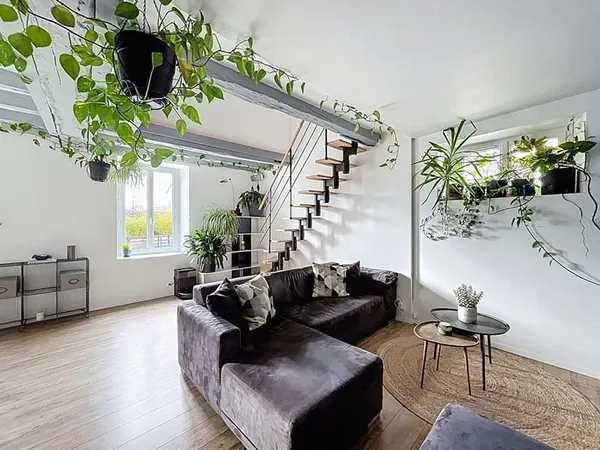 Maison Ingre 106 m²