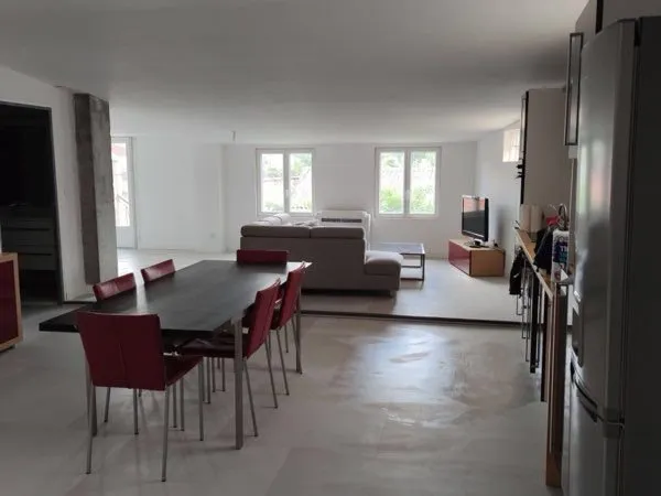 Appartement t5