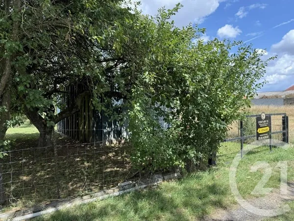 Terrain 2110 m²
