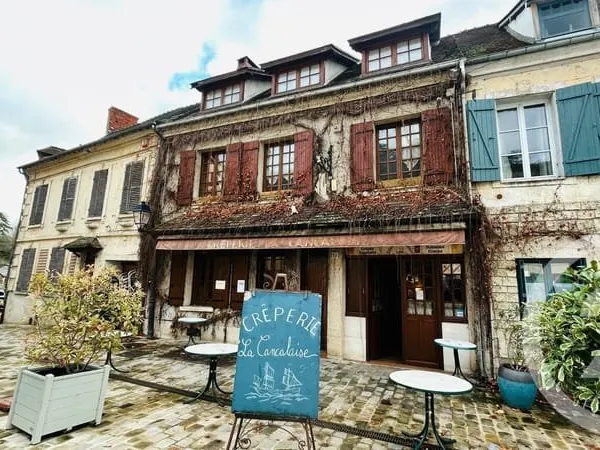 Immeuble 6 pièces 217 m²