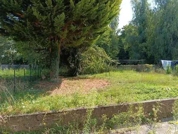 Maison de plain-pied 4 pièces 80 m²