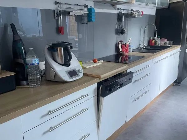 Maison 6 pièces 140 m²