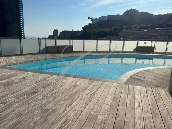 BEAUSOLEIL MONACO - 3 PIECES