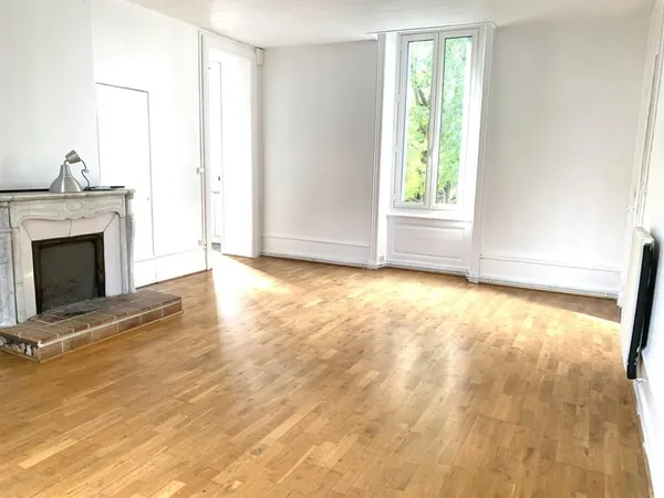 Grand Appartement T3