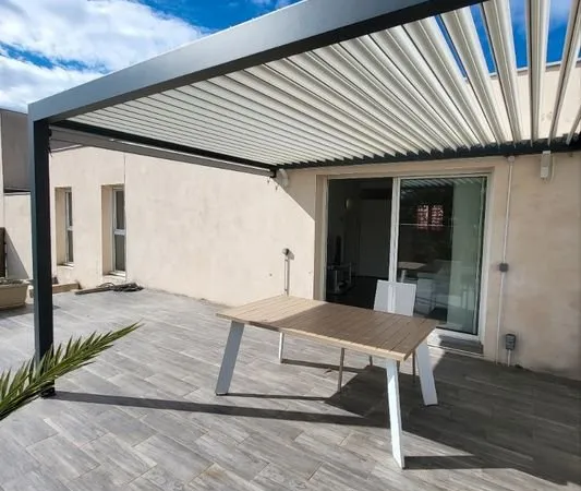Particulier vends villa 5 pieces