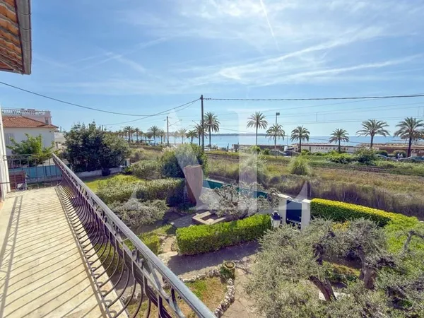 Maison De Charme Plage A Pied