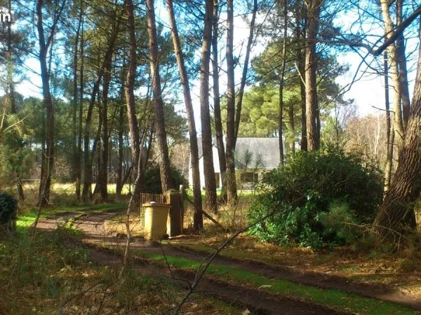 Maison 110m2 sur un hectare