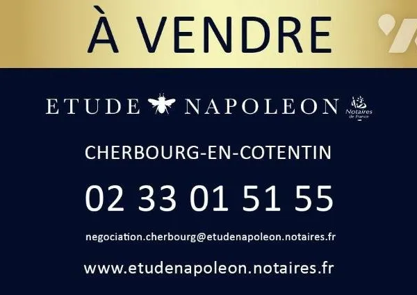 Fonds de commerce 140 m²