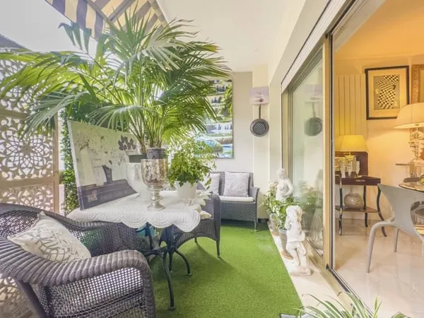 CANNES APPARTEMENT ARRIÈRE CROISETTE