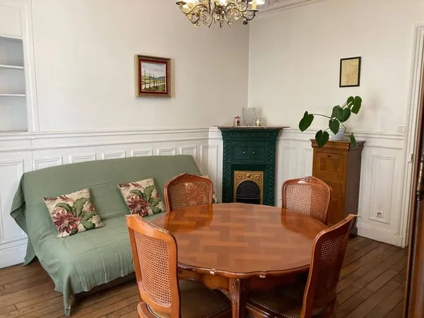 Appartement 3 pièces 67 m²