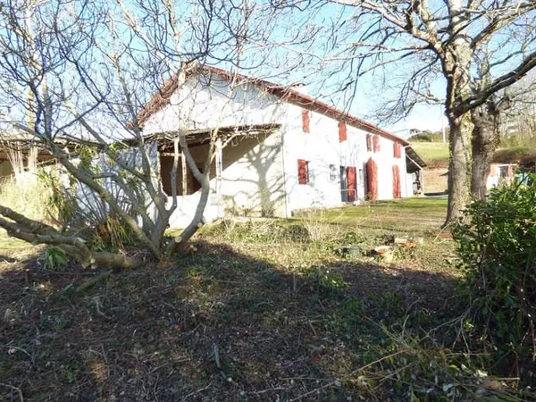 Maison 4 pièces 75 m²