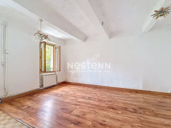A vendre maison de village Laragne Monteglin 4 pièce(s) 64 m2