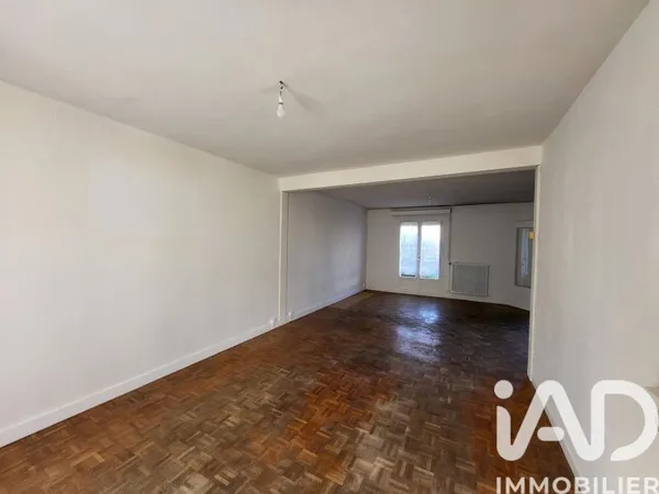 Maison 4 pièces 98 m²