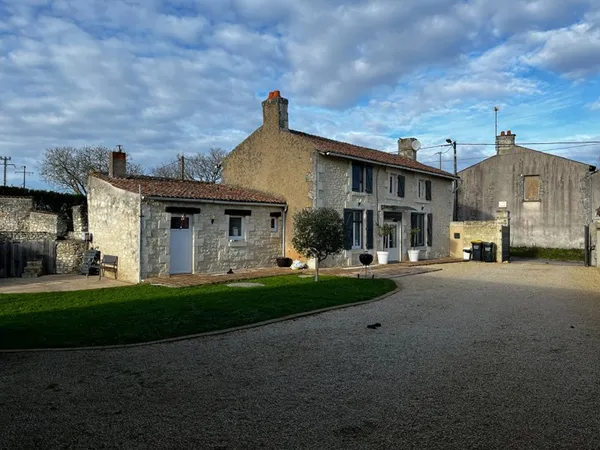 Maison 5 pièces 125 m²