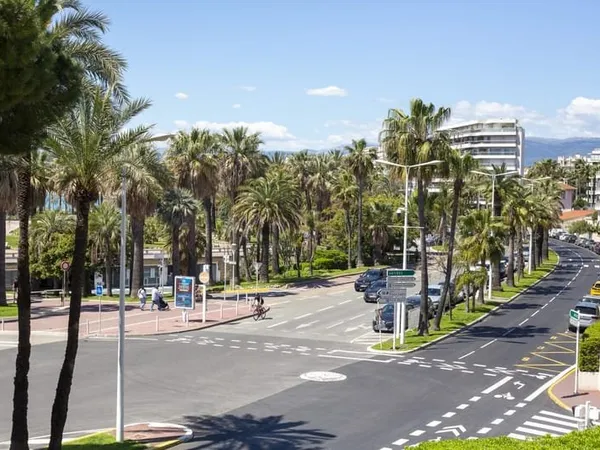 Achat : Appartement Cannes (06150)