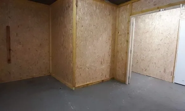 Box de stockage