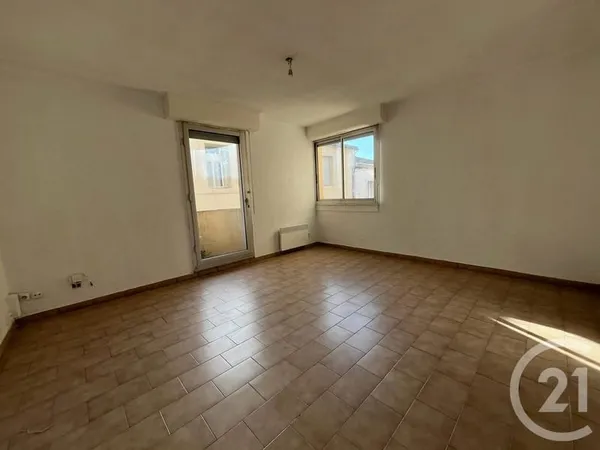 Appartement 1 pièce 29 m²
