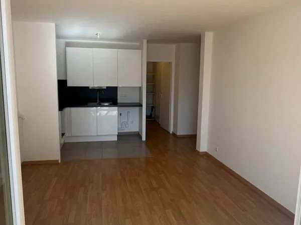 Loue T2 à Nantes St Donatien