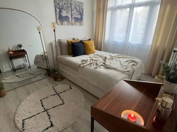 Appartement 3 pièces 55 m²