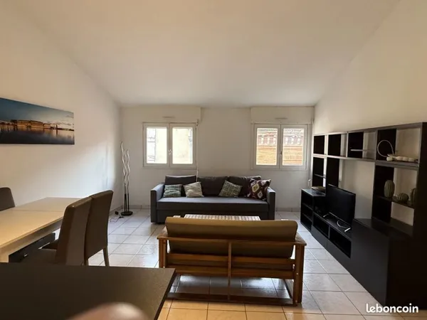 Local 52 m² Toulouse