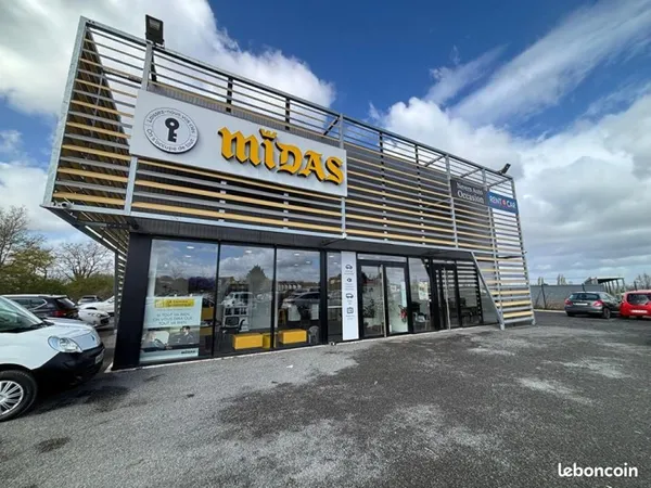 Local 378 m²