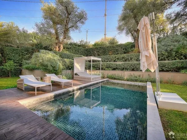Achat : Appartement Cap d'Antibes (06160)