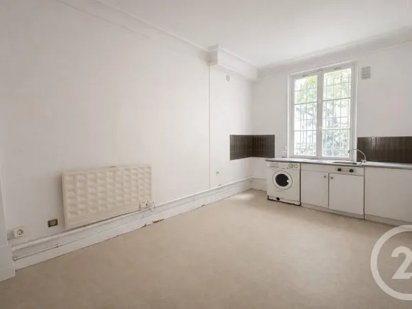 Appartement 2 pièces 24 m²
