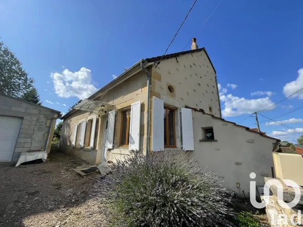 Vente Maison/villa 4 pièces