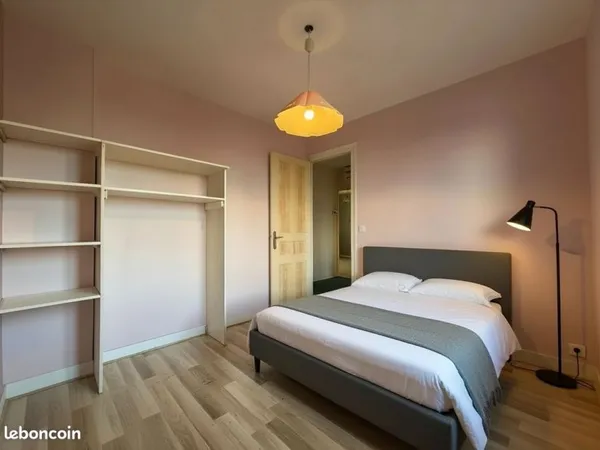 Maison 6 pièces 90 m²