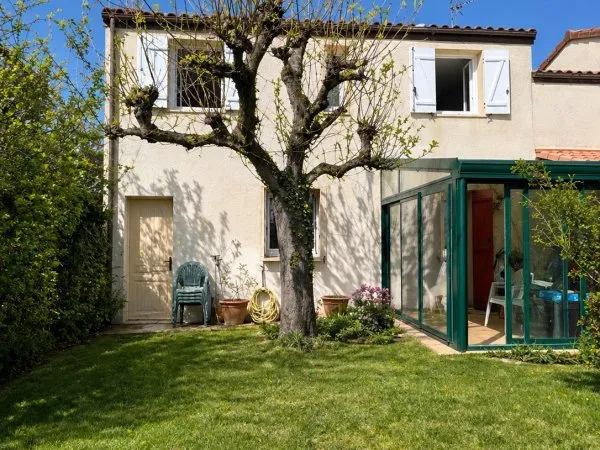 Maison 5 pièces 98 m²