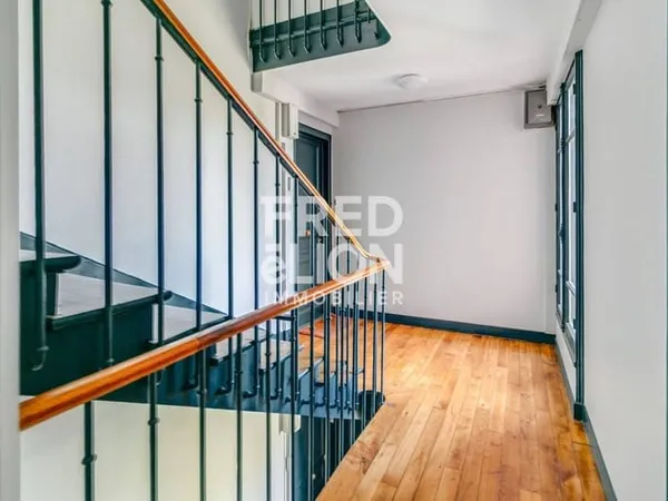 Appartement 2 pièces 32 m²