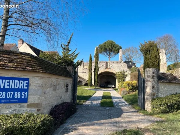Très belle propriété - Atypique - Coup coeur assuré