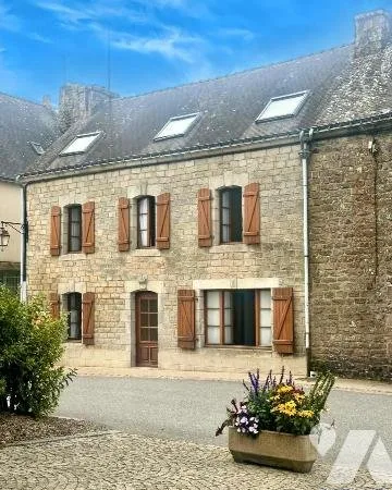 Maison 7 pièces 142 m²