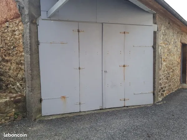 Location garage
