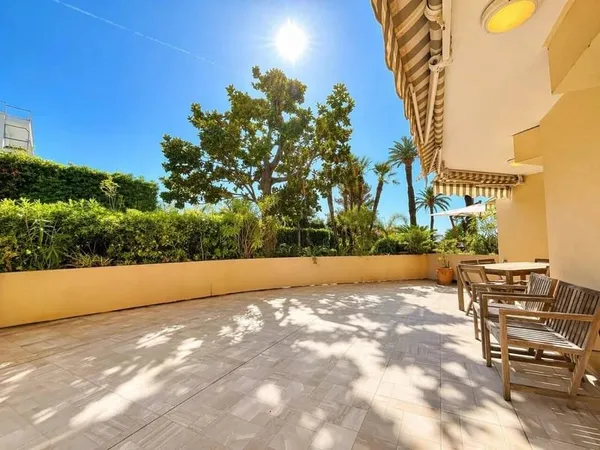 Appartement 2 pièces 49 m²