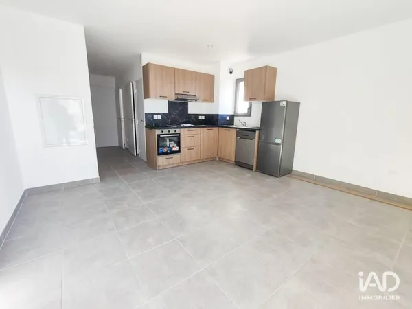 Appartement 3 pièces 67 m²
