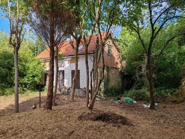 Maison 3 pièces 42 m²