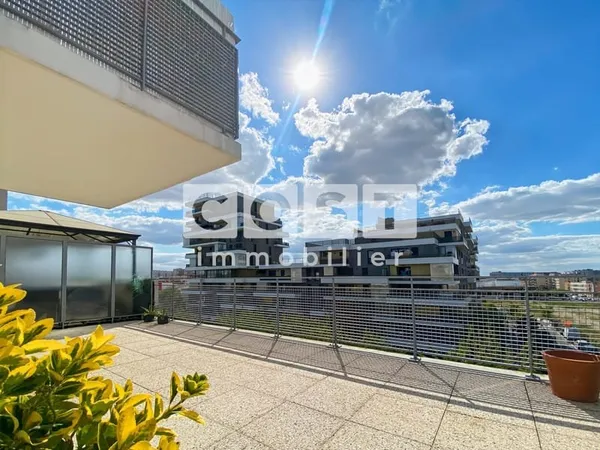 Appartement à vendre Asnières-sur-Seine