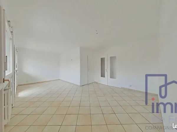 Appartement 3 pièces 72 m²