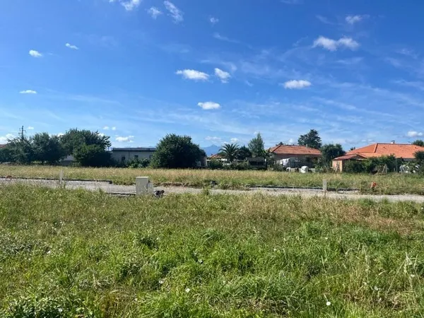 Terrain 522 m²