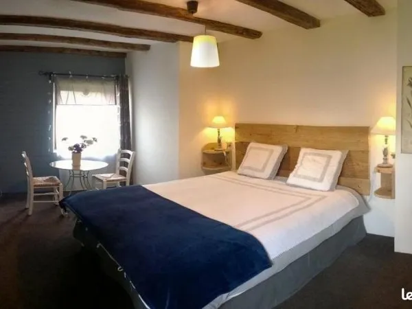 Maison meublée - Location de 2 sem à 3 mois