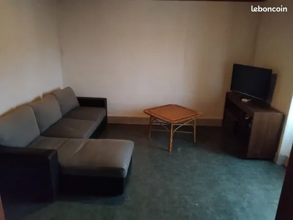 Appartement 75m2