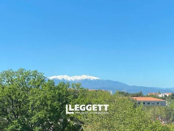 Appartement 3 pièces 68 m²