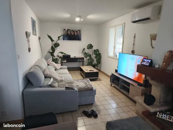 Maison location