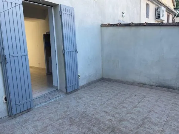Maison 3 pièces 54 m²