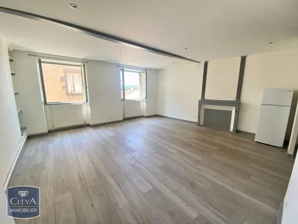 Appartement 3 pièces 70 m²