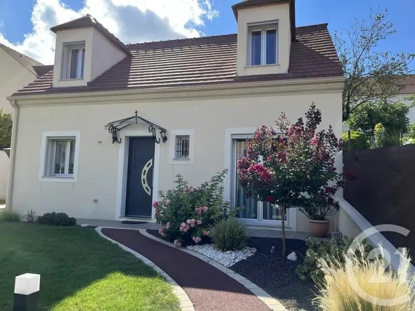 Maison 5 pièces 73 m²